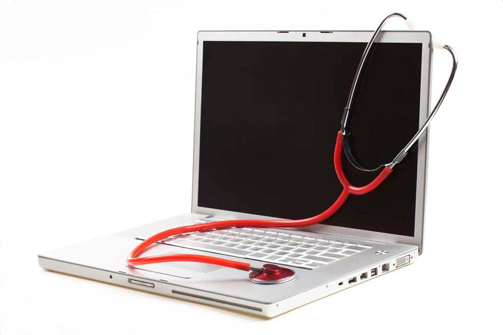 Бесплатная диагностика ноутбука в Нижнекамске