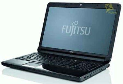 Замена экрана ноутбука Fujitsu Siemens в Нижнекамске
