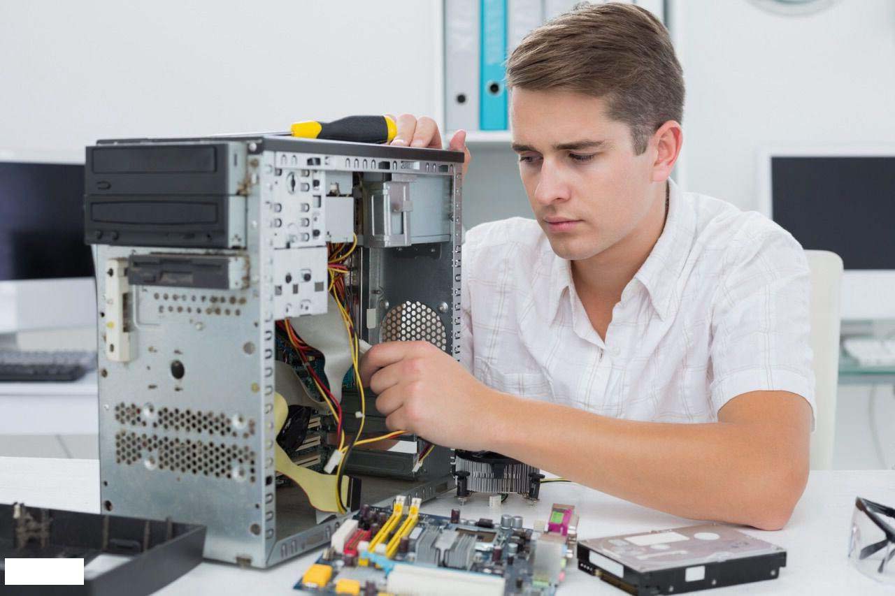 Мастер по ремонту компьютеров в Нижнекамске