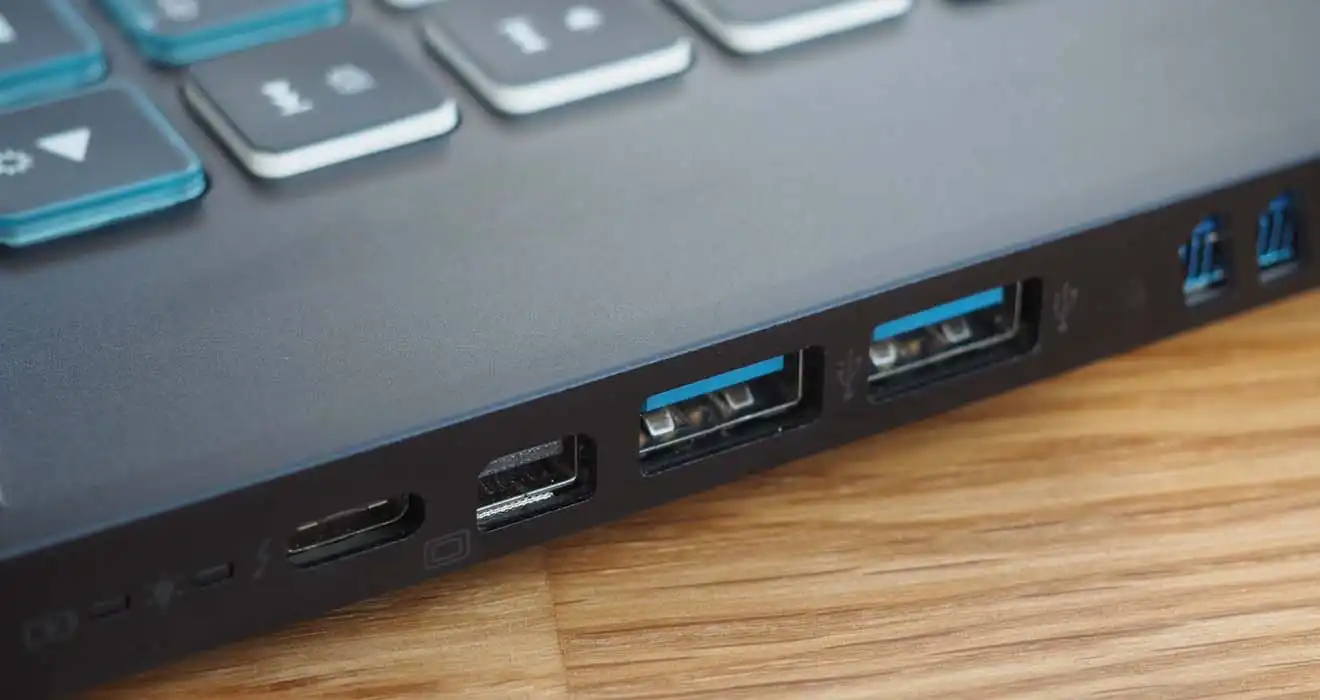 Ремонт ноутбуков Acer в Нижнекамске