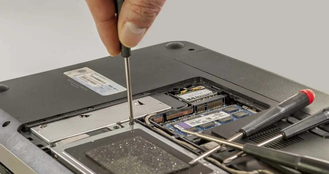 HP ноутбук ремонт в Нижнекамске