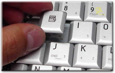 Замена отдельных клавиш на клавиатуре в Нижнекамске