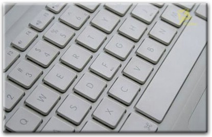 Замена клавиатуры ноутбука Compaq в Нижнекамске