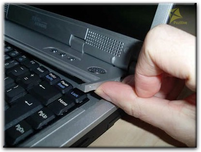 Замена клавиатуры ноутбука Fujitsu Siemens в Нижнекамске
