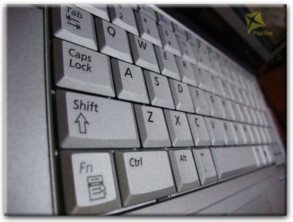 Замена клавиатуры ноутбука Lenovo в Нижнекамске