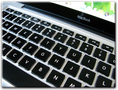 Замена клавиатуры Apple MacBook в Нижнекамске