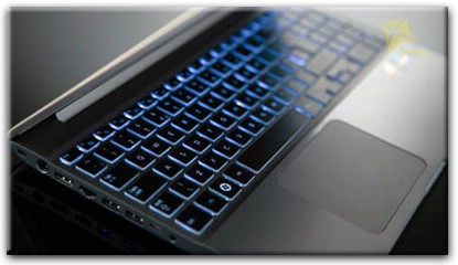 Ремонт клавиатуры на ноутбуке Samsung в Нижнекамске