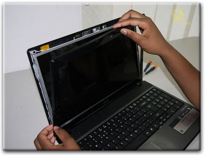 Замена экрана ноутбука Acer в Нижнекамске