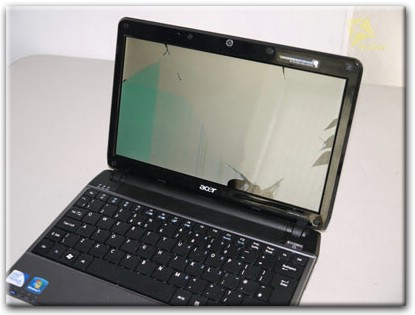 Замена матрицы ноутбука Acer в Нижнекамске
