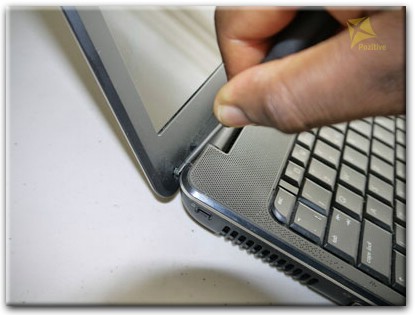 Замена экрана ноутбука Compaq в Нижнекамске
