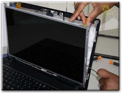 Замена экрана ноутбука Emachines в Нижнекамске