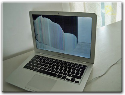 Замена матрицы Apple MacBook в Нижнекамске