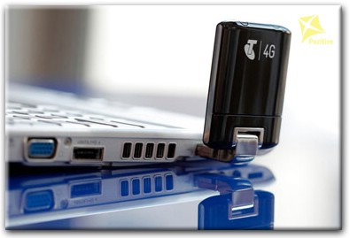 Настройка 3G 4G модема в Нижнекамске