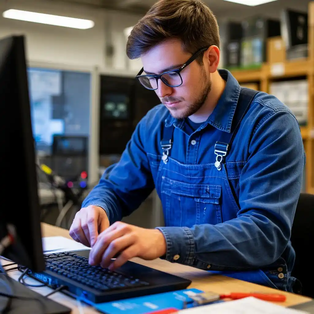 Настройка VPN в Нижнекамске