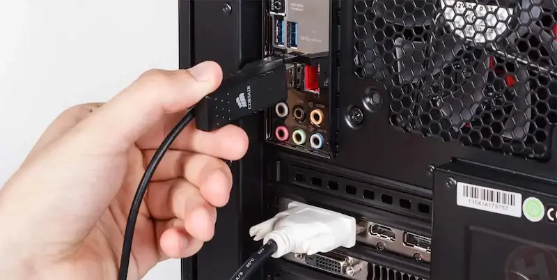 Настройка периферийных устройств в Нижнекамске