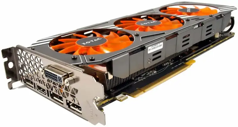 замена видеокарты в Нижнекамске