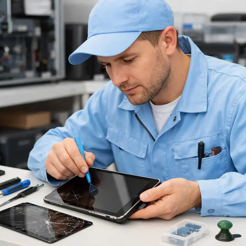 Заменить экран на телефоне в Нижнекамске