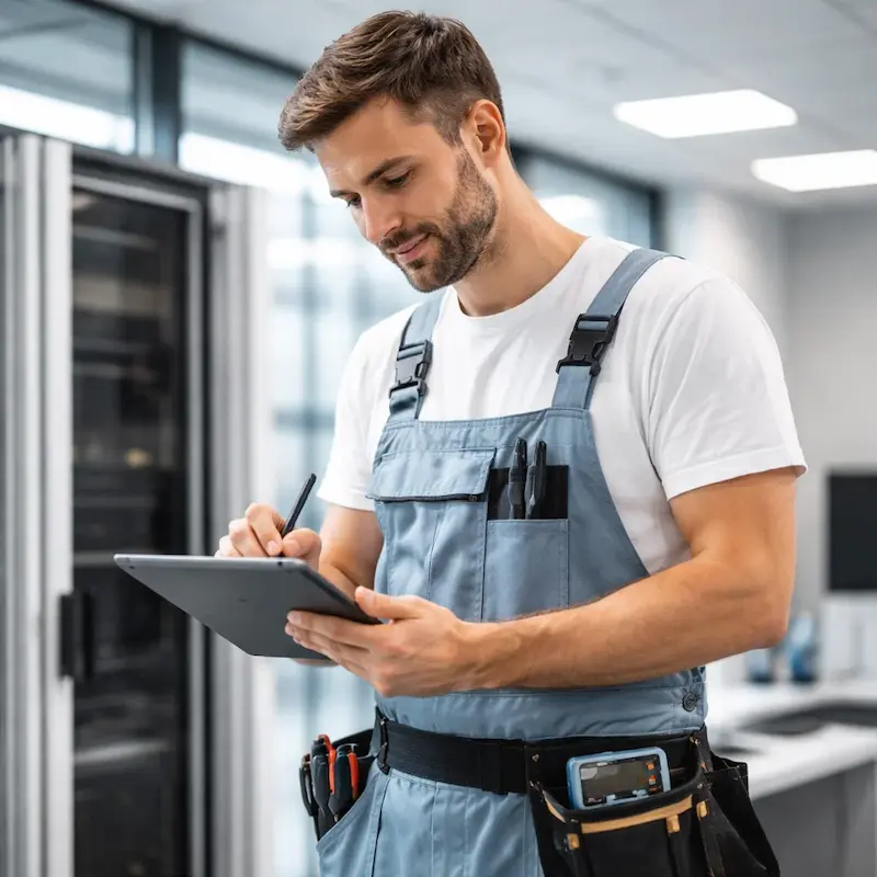 Настроить телефон в Нижнекамске