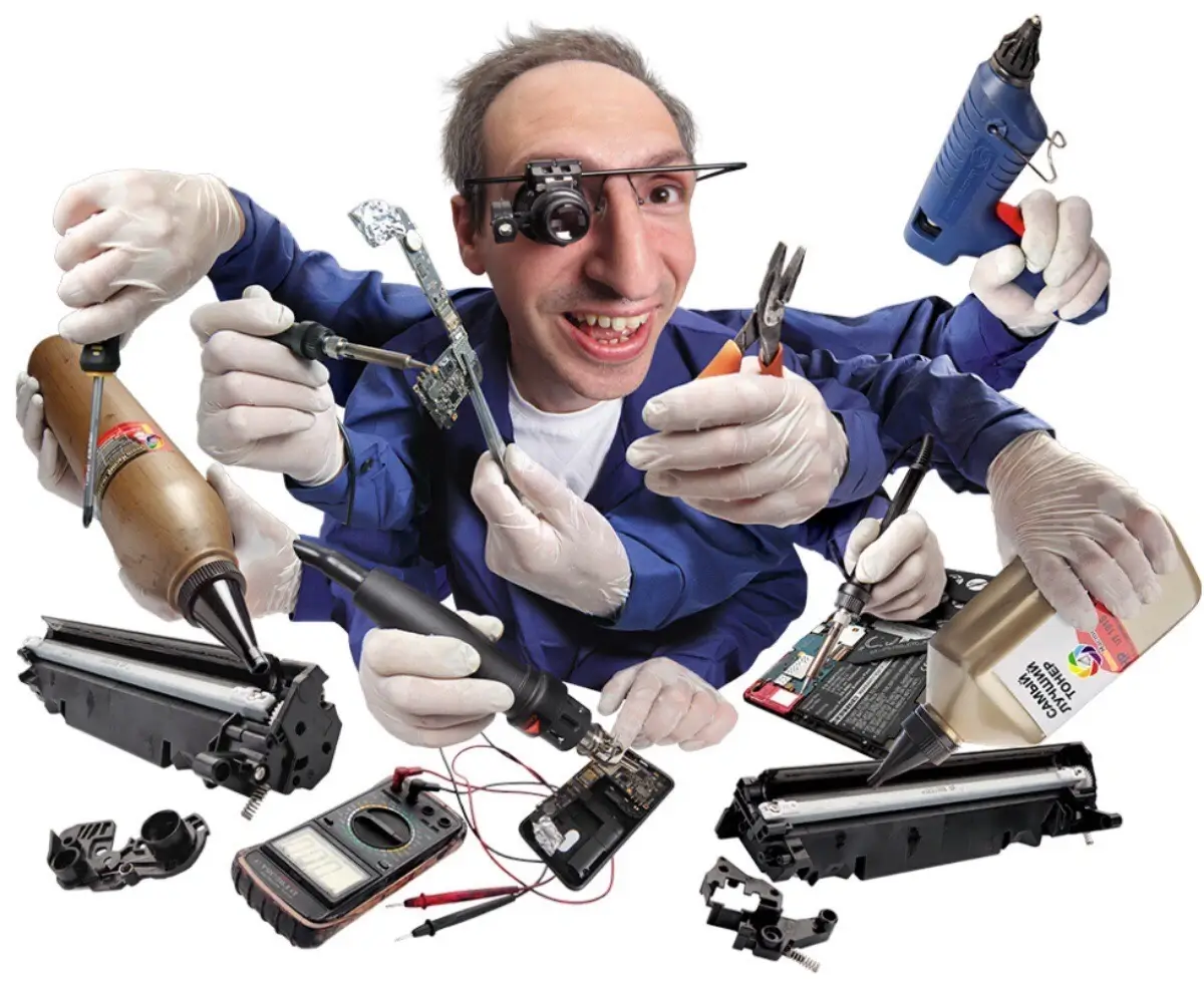 Компьютерная помощь ▶Нижнекамск.◀